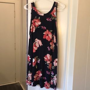 Flower Dress